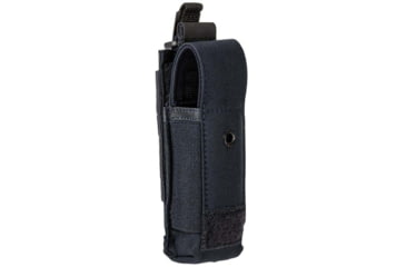 Image of 5.11 Tactical FLEX Single Pistol Cover Pouch, One Size, Uniform White, 56677-724-1SZ