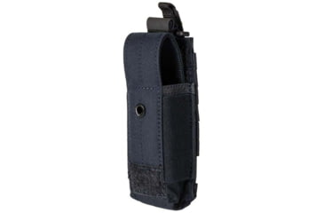 Image of 5.11 Tactical FLEX Single Pistol Cover Pouch, One Size, Uniform White, 56677-724-1SZ