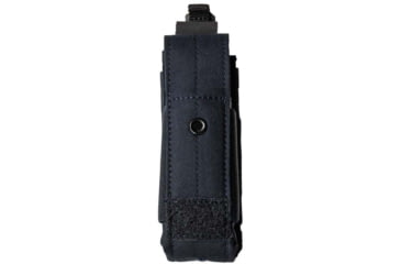 Image of 5.11 Tactical FLEX Single Pistol Cover Pouch, One Size, Uniform White, 56677-724-1SZ