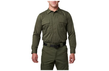 Image of Flex-Tac Tdu Rp Ls Shirt