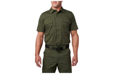 Image of Flex-Tac Tdu Rp Ss Shirt