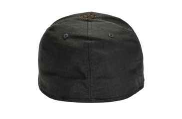 Image of 5.11 Tactical Flex Uniform Hat - Mens, Black, Medium/Large 89105-019-M/L