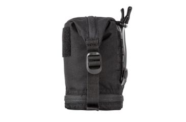 Image of 5.11 Tactical Flex Vertical Gp Pouch, Black, One Size, 56490-019-1 SZ