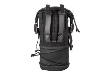 Image of 5.11 Tactical Flex Vertical Gp Pouch, Black, One Size, 56490-019-1 SZ