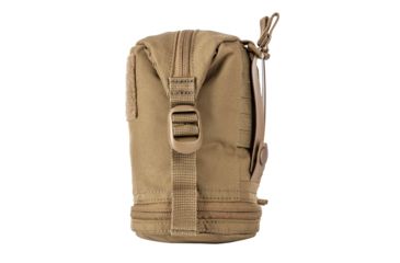 Image of 5.11 Tactical Flex Vertical Gp Pouch, Kangaroo, One Size, 56490-134-1 SZ