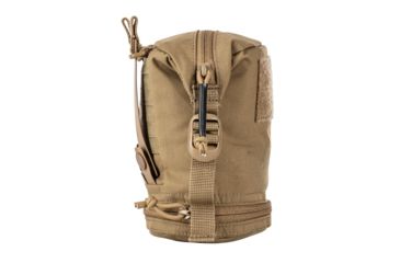 Image of 5.11 Tactical Flex Vertical Gp Pouch, Kangaroo, One Size, 56490-134-1 SZ