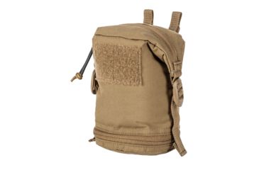 Image of 5.11 Tactical Flex Vertical Gp Pouch, Kangaroo, One Size, 56490-134-1 SZ