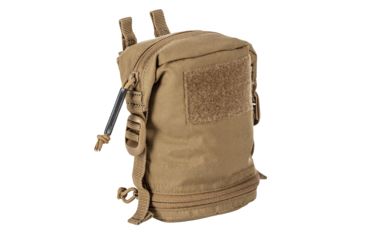 Image of 5.11 Tactical Flex Vertical Gp Pouch, Kangaroo, One Size, 56490-134-1 SZ