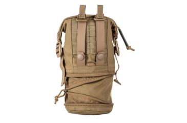 Image of 5.11 Tactical Flex Vertical Gp Pouch, Kangaroo, One Size, 56490-134-1 SZ