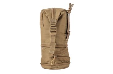 Image of 5.11 Tactical Flex Vertical Gp Pouch, Kangaroo, One Size, 56490-134-1 SZ