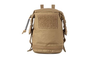 Image of 5.11 Tactical Flex Vertical Gp Pouch, Kangaroo, One Size, 56490-134-1 SZ