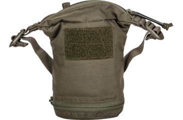Image of 5.11 Tactical Flex Vertical Gp Pouch, Ranger Green, One Size, 56490-186-1 SZ