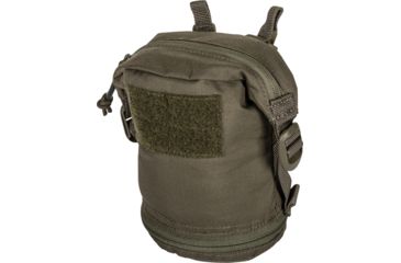 Image of 5.11 Tactical Flex Vertical Gp Pouch, Ranger Green, One Size, 56490-186-1 SZ