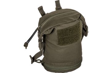 Image of 5.11 Tactical Flex Vertical Gp Pouch, Ranger Green, One Size, 56490-186-1 SZ
