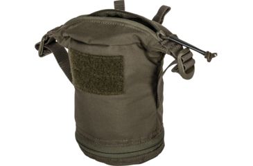 Image of 5.11 Tactical Flex Vertical Gp Pouch, Ranger Green, One Size, 56490-186-1 SZ