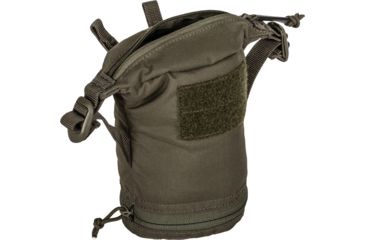 Image of 5.11 Tactical Flex Vertical Gp Pouch, Ranger Green, One Size, 56490-186-1 SZ