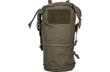 Image of 5.11 Tactical Flex Vertical Gp Pouch, Ranger Green, One Size, 56490-186-1 SZ