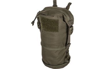 Image of 5.11 Tactical Flex Vertical Gp Pouch, Ranger Green, One Size, 56490-186-1 SZ