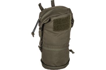 Image of 5.11 Tactical Flex Vertical Gp Pouch, Ranger Green, One Size, 56490-186-1 SZ