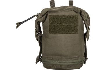 Image of 5.11 Tactical Flex Vertical Gp Pouch, Ranger Green, One Size, 56490-186-1 SZ