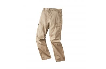 Image of 5.11 Tactical FR Stretch Cargo Pant, Khaki, 44 36 74460-055-44-36