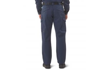 Image of 5.11 Tactical FR Stretch Cargo Pant, Dark Navy, 40 30 74460-724-40-30