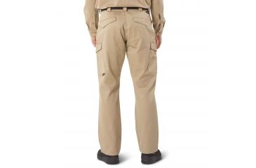 Image of 5.11 Tactical FR Stretch Cargo Pant OS, Khaki, 48 30 74460L-055-48-30