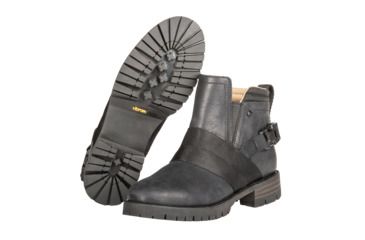 Image of 5.11 Tactical Fury Boot - Womens, Regular, Black, 6.5, 12407-019-6.5-R