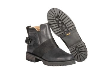 Image of 5.11 Tactical Fury Boot - Womens, Regular, Black, 6.5, 12407-019-6.5-R