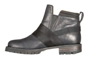 Image of 5.11 Tactical Fury Boot - Womens, Regular, Black, 6.5, 12407-019-6.5-R