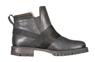 Image of 5.11 Tactical Fury Boot - Womens, Regular, Black, 6.5, 12407-019-6.5-R