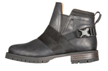 Image of 5.11 Tactical Fury Boot - Womens, Regular, Black, 6.5, 12407-019-6.5-R