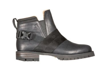 Image of 5.11 Tactical Fury Boot - Womens, Regular, Black, 6.5, 12407-019-6.5-R