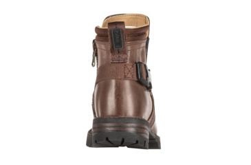 Image of 5.11 Tactical Fury Boot - Womens, Regular, Dark Earth, 10, 12407-282-10-R