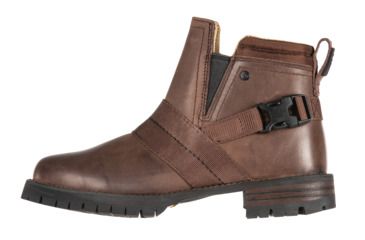 Image of 5.11 Tactical Fury Boot - Womens, Regular, Dark Earth, 10, 12407-282-10-R