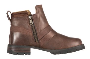 Image of 5.11 Tactical Fury Boot - Womens, Regular, Dark Earth, 10, 12407-282-10-R