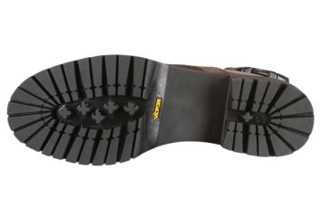 Image of 5.11 Tactical Fury Boot - Womens, Regular, Dark Earth, 10, 12407-282-10-R