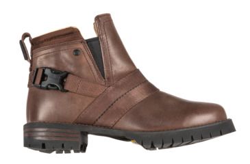 Image of 5.11 Tactical Fury Boot - Womens, Regular, Dark Earth, 10, 12407-282-10-R