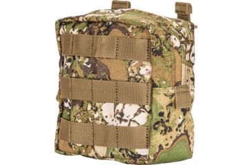 Image of 5.11 Tactical Geo7 Amp24 Backpack, Night, One Size 56393G7-357-1 SZ