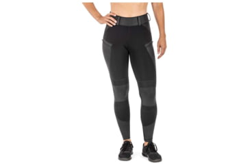 Image of 5.11 Tactical Harper Tights Bottoms - Womens, 0 US, 67008-019-0