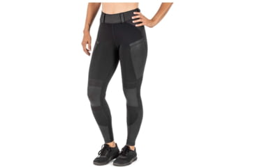 Image of 5.11 Tactical Harper Tights Bottoms - Womens, 0 US, 67008-019-0