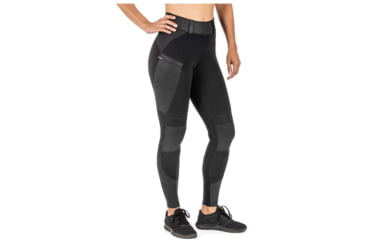 Image of 5.11 Tactical Harper Tights Bottoms - Womens, 0 US, 67008-019-0