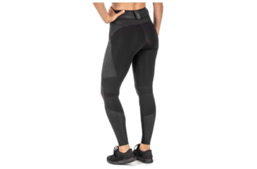 Image of 5.11 Tactical Harper Tights Bottoms - Womens, 0 US, 67008-019-0