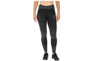 Image of 5.11 Tactical Harper Tights Bottoms - Womens, 0 US, 67008-019-0