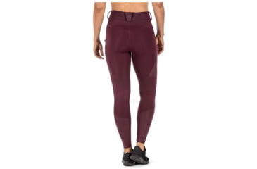 Image of 5.11 Tactical Harper Tights Bottoms - Womens, 8 US, 67008-560-8