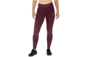 Image of 5.11 Tactical Harper Tights Bottoms - Womens, 8 US, 67008-560-8