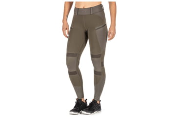 Image of 5.11 Tactical Harper Tights Bottoms - Womens, 16 US, 67008-186-16
