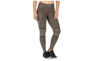 Image of 5.11 Tactical Harper Tights Bottoms - Womens, 16 US, 67008-186-16