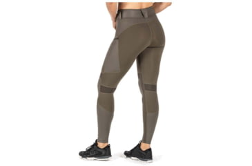 Image of 5.11 Tactical Harper Tights Bottoms - Womens, 16 US, 67008-186-16