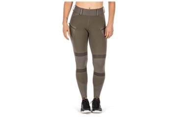 Image of 5.11 Tactical Harper Tights Bottoms - Womens, 16 US, 67008-186-16